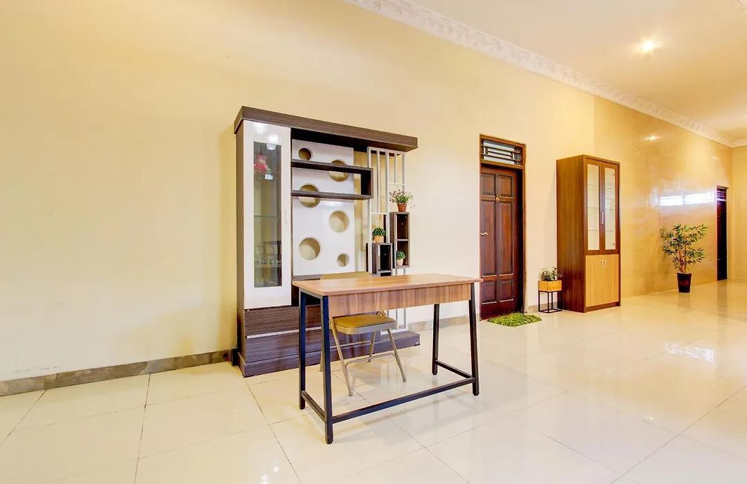 Hotel O Delia Inn Syariah-1