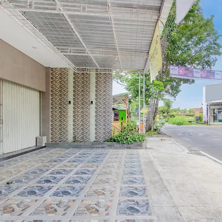 Hotel O Delia Inn Syariah-2