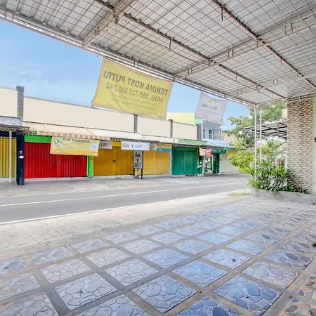 Hotel O Delia Inn Syariah-3